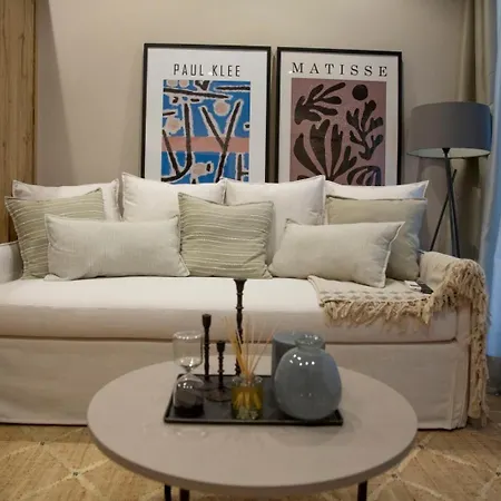 Lejlighed Nerissa Seafront