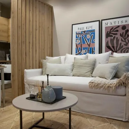 Lejlighed Nerissa Seafront