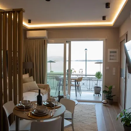 Nerissa Seafront * إتِيا