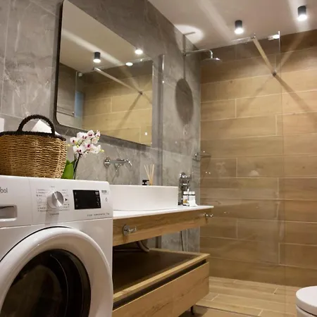 Lejlighed Nerissa Seafront