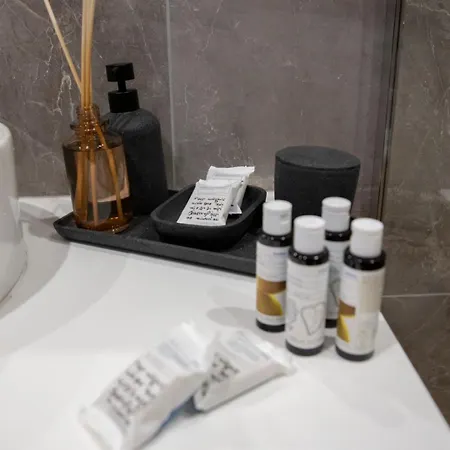 Nerissa Seafront Lejlighed Itea