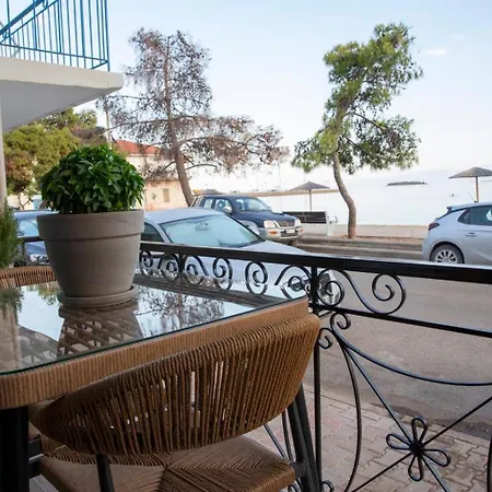 Lejlighed Nerissa Seafront *