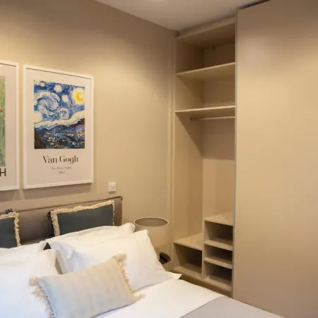 Lejlighed Nerissa Seafront Itea