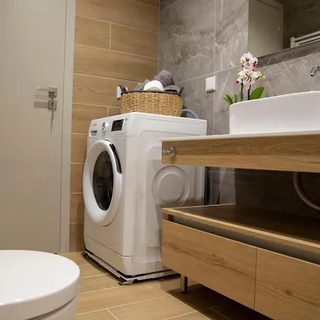 Lejlighed Nerissa Seafront *