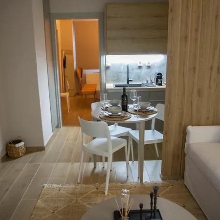 Lejlighed Nerissa Seafront Itea