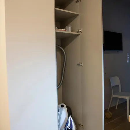 Lejlighed Nerissa Seafront *