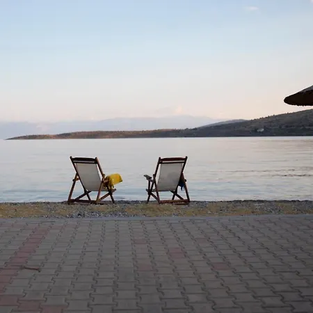 شقة Nerissa Seafront