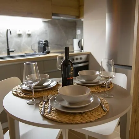 Lejlighed Nerissa Seafront