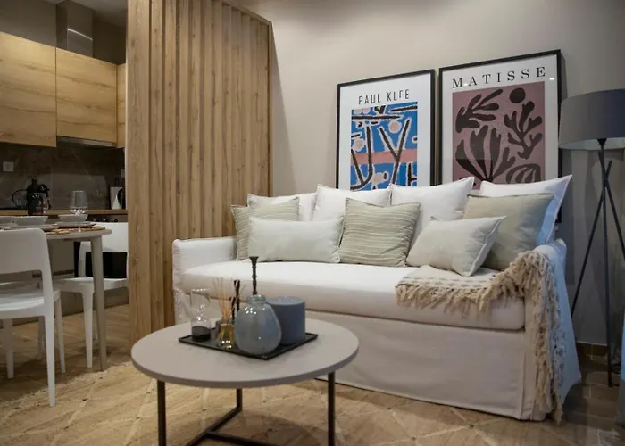 Apartment Nerissa Seafront