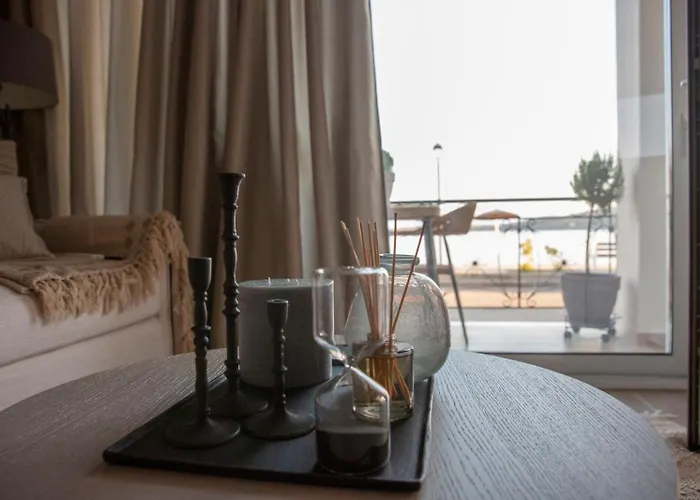 Apartment Nerissa Seafront