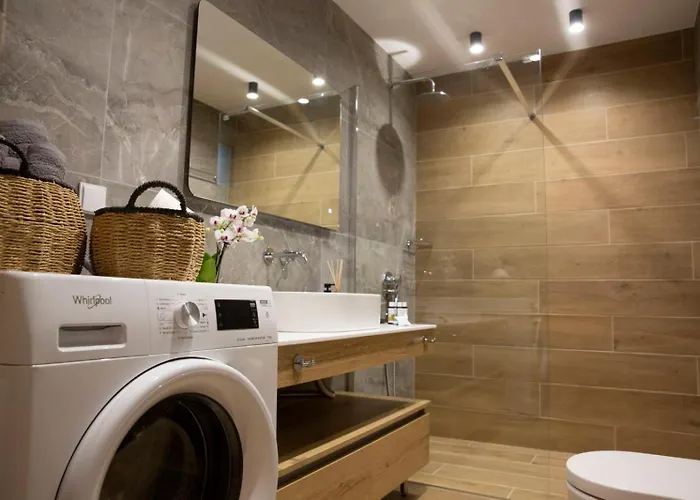 Apartment Nerissa Seafront