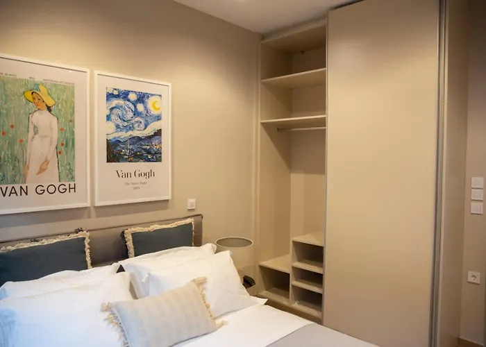 Apartment Nerissa Seafront Itea