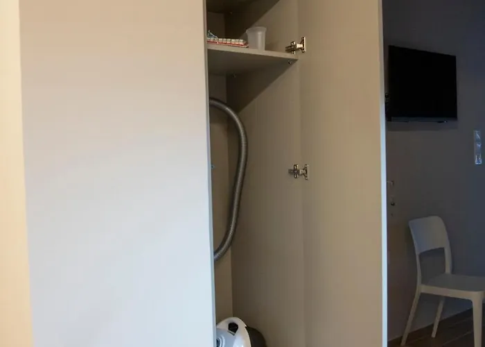 Apartment Nerissa Seafront *