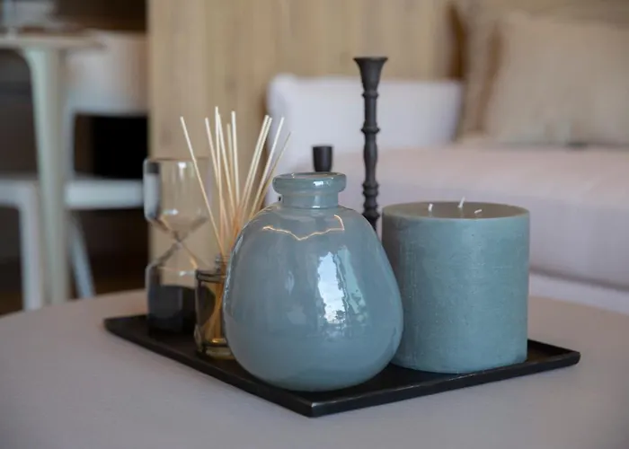 Apartment Nerissa Seafront *